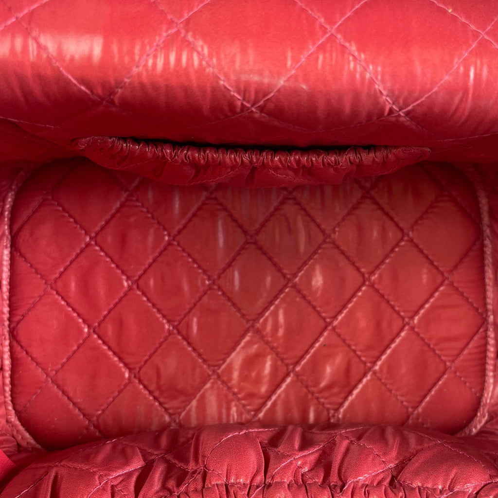 Chanel Tweed Trousse Vanity Kit (SHG-PmOT87)