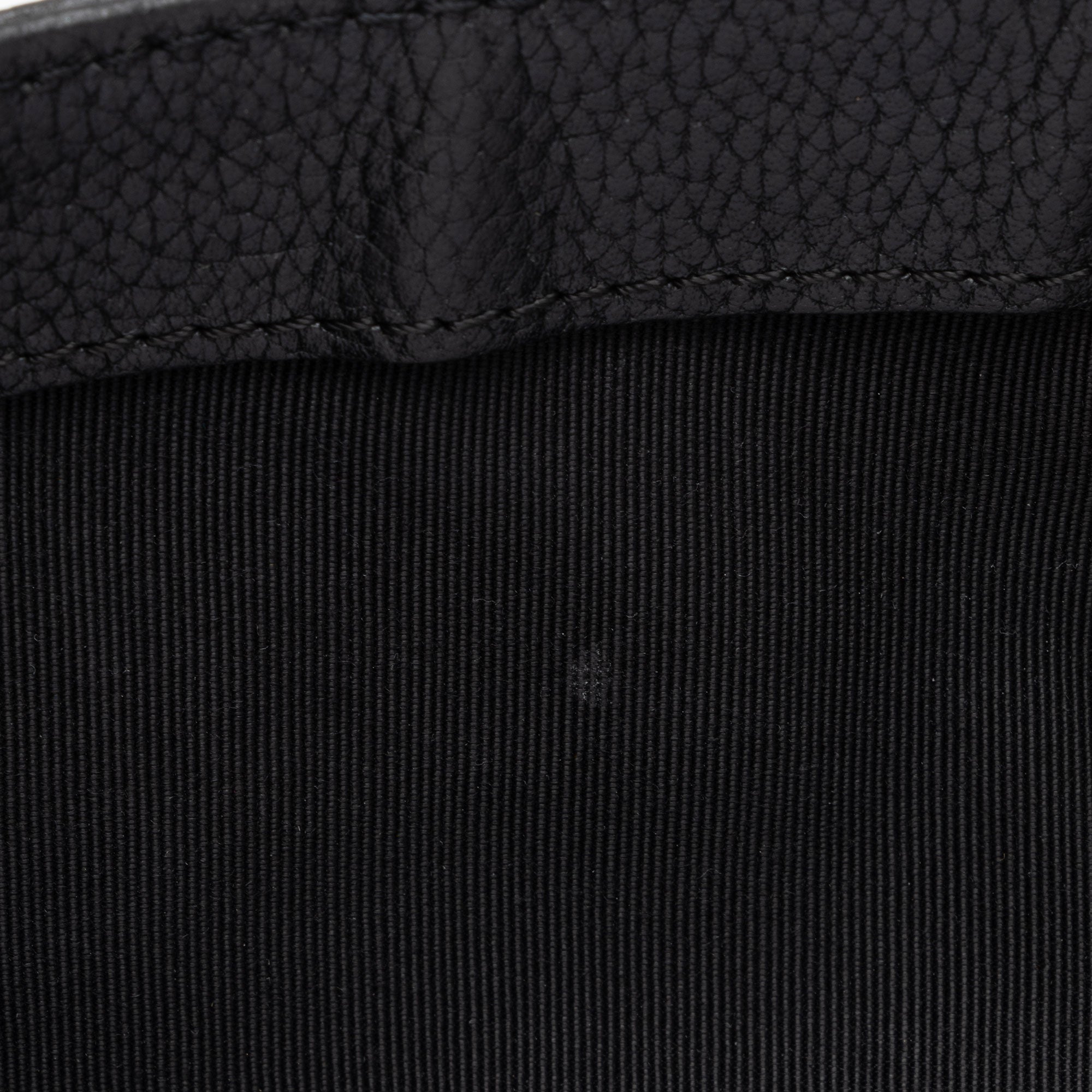 Chanel Vintage Caviar Leather Cerf Classic Executive Tote (SHF-iLttNK)