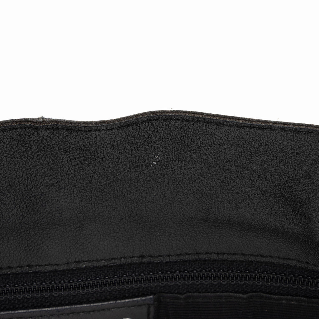 Chanel Vintage Lambskin Patchwork Tote