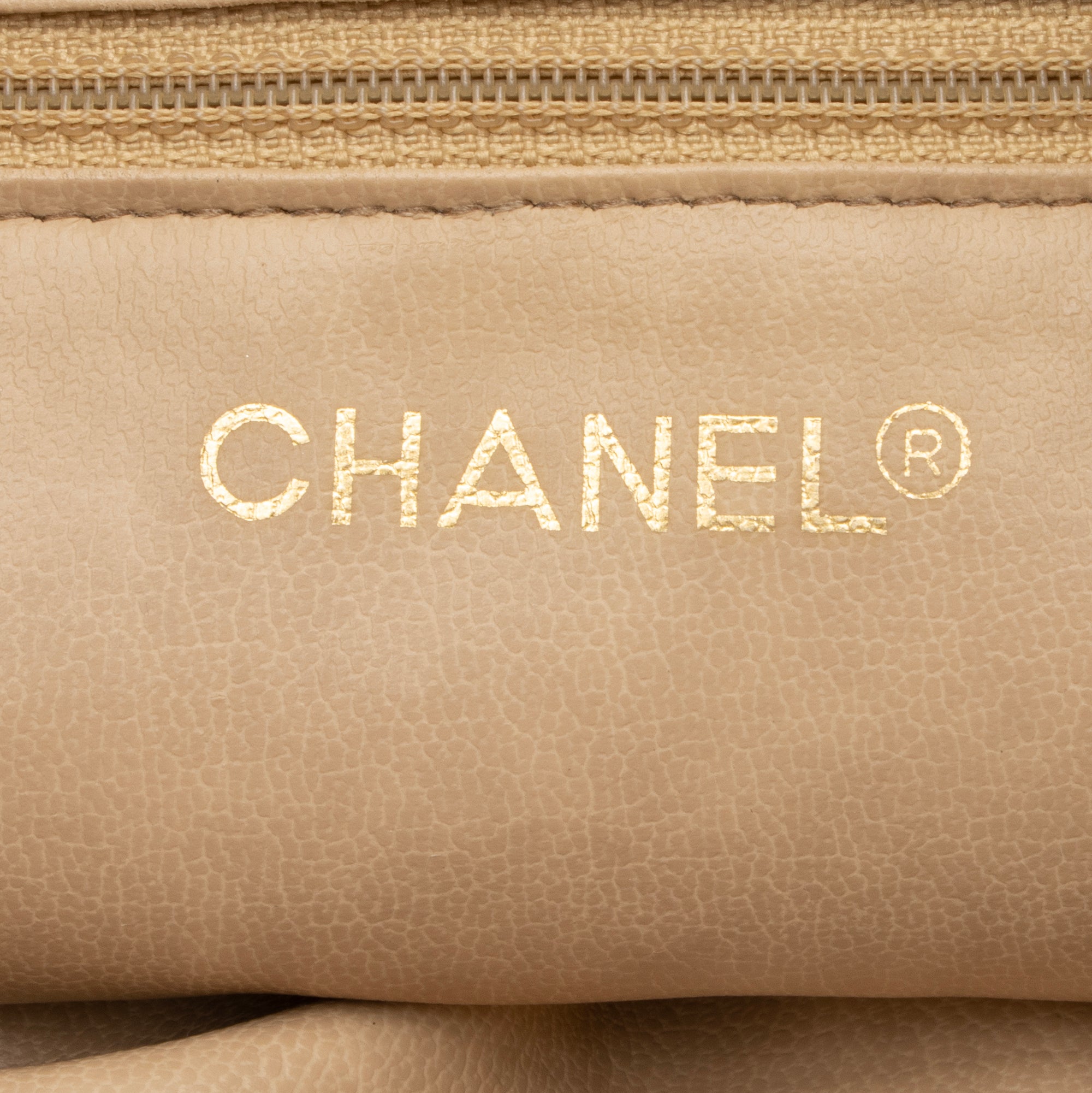 Chanel Vintage Quilted Lambskin Shoulder Bag - FINAL SALE (SHF-23722)