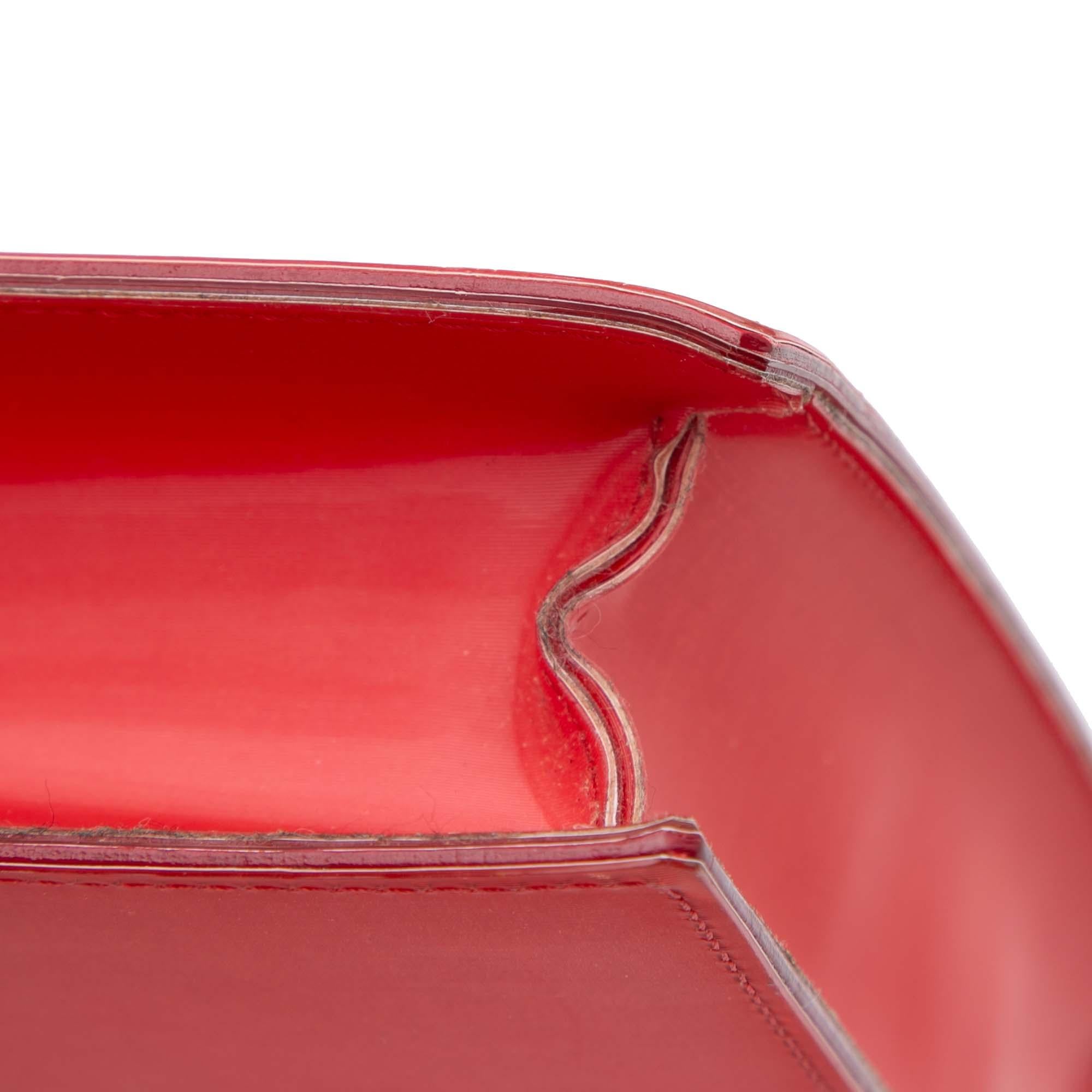 Chanel Vinyl Hologram CC Shoulder Bag