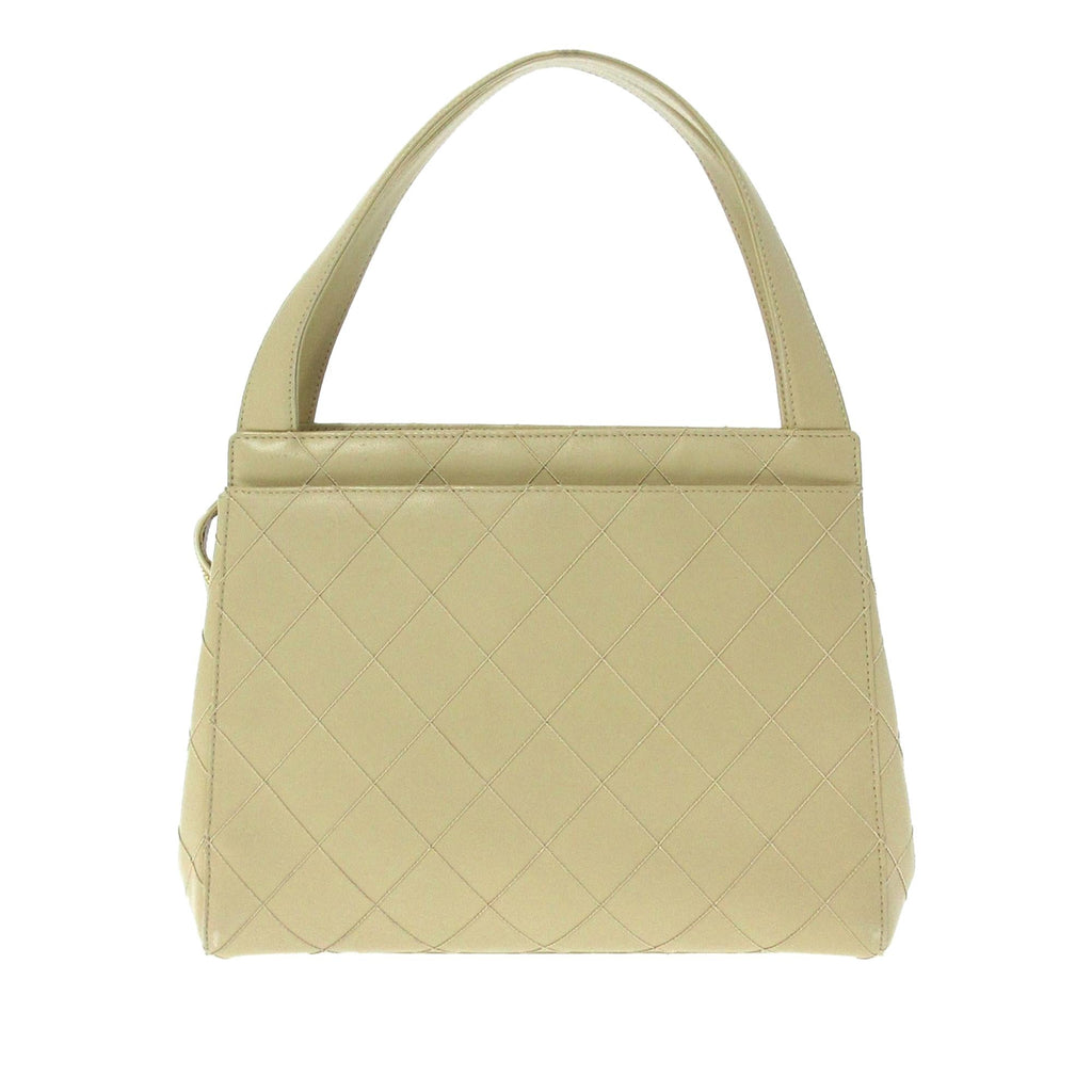 Chanel Wild Stitch Handbag (SHG-35400)
