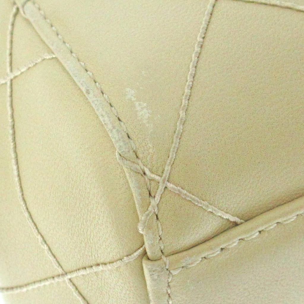 Chanel Wild Stitch Handbag (SHG-35400)