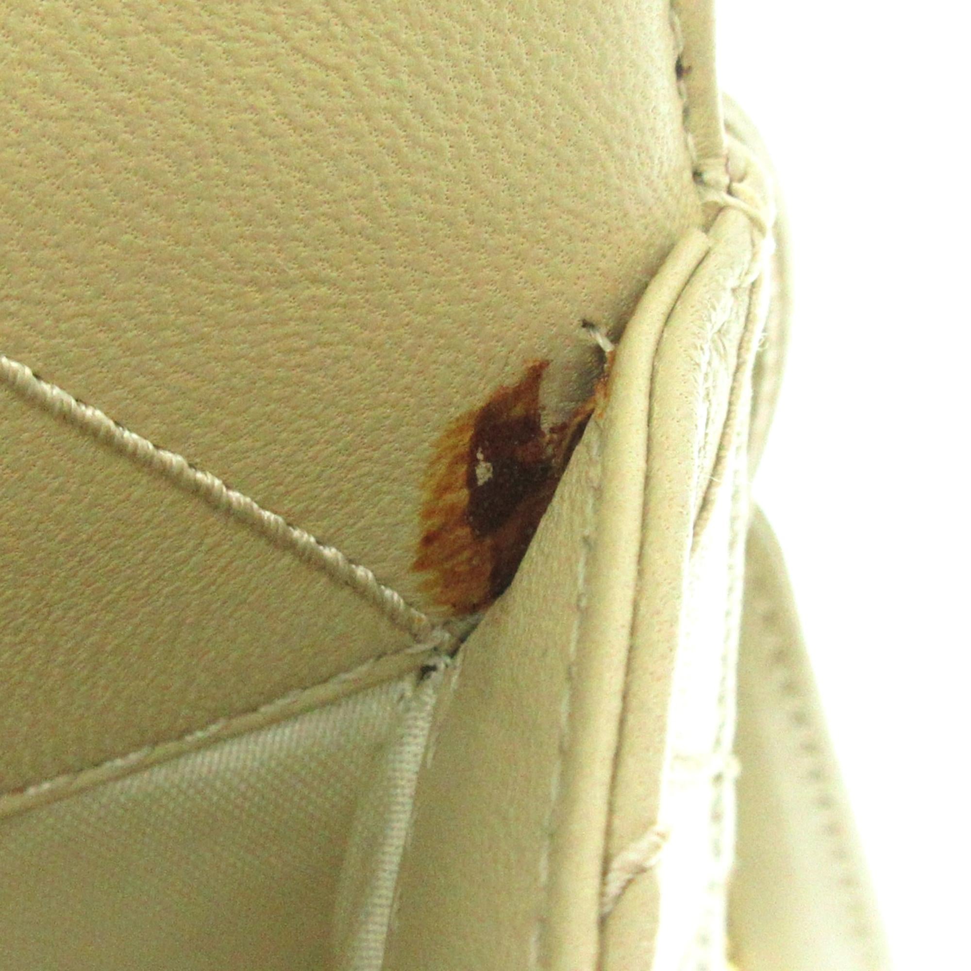 Chanel Wild Stitch Handbag (SHG-35400)