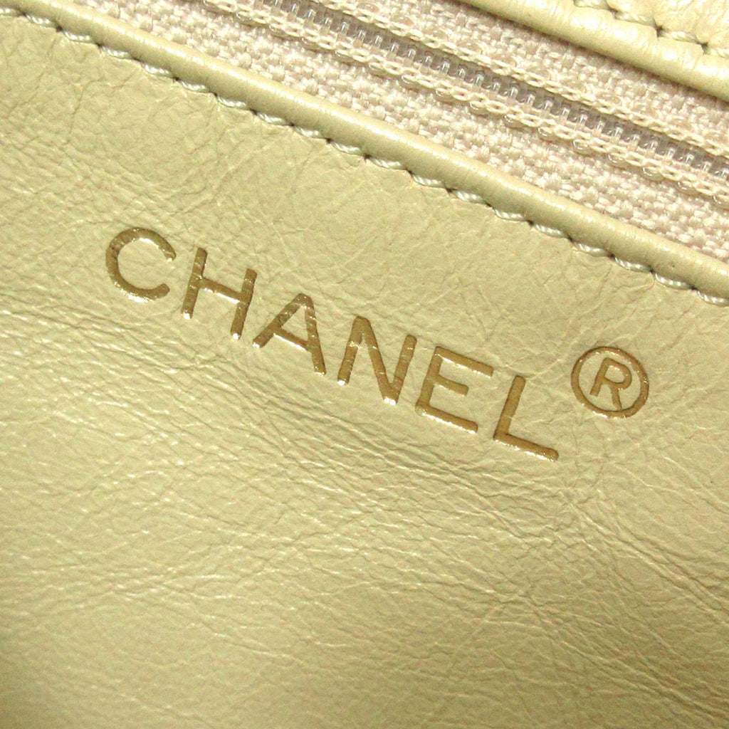Chanel Wild Stitch Handbag (SHG-35400)
