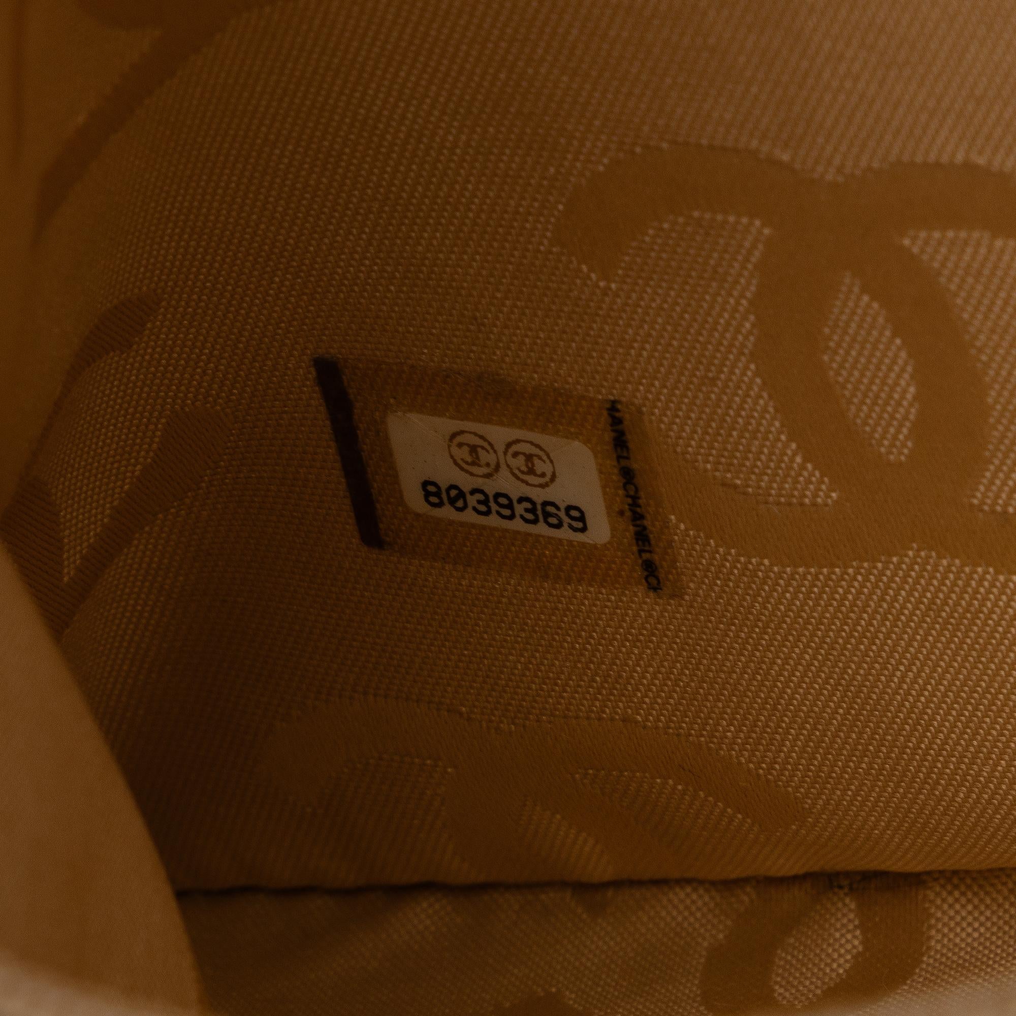 Chanel Wild Stitch Lambskin Handbag (SHG-X7qxHU)