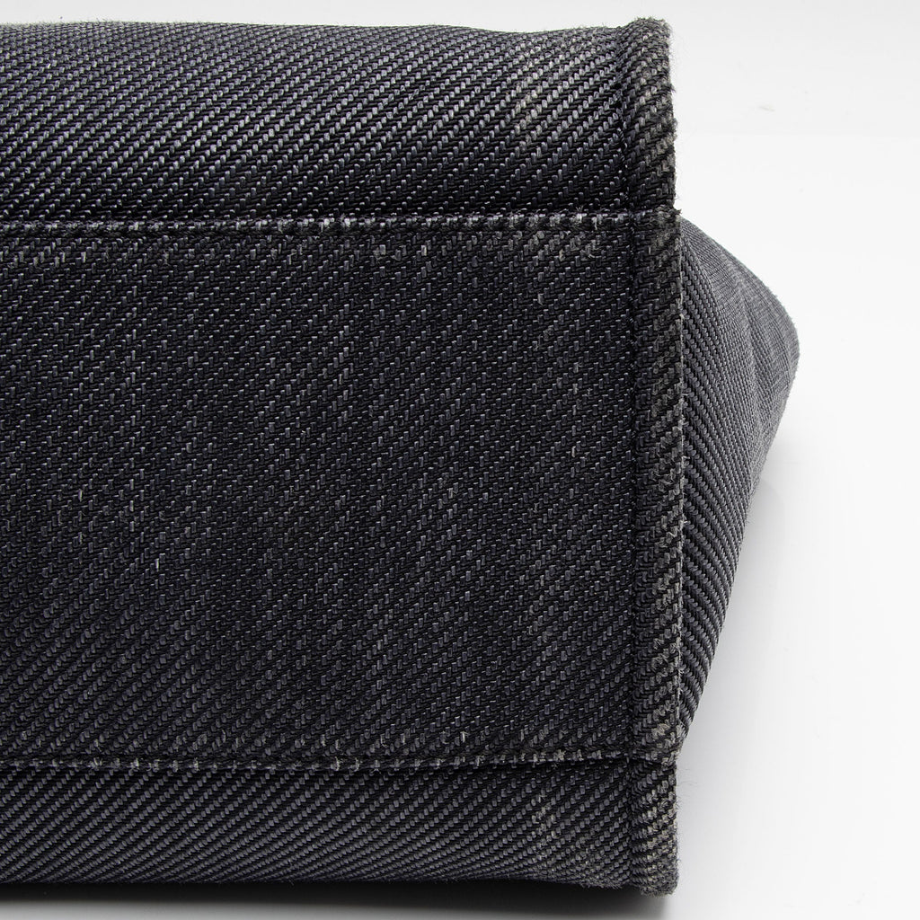 Chanel Woven Straw Deauville Medium Tote (SHF-oXD7wn)