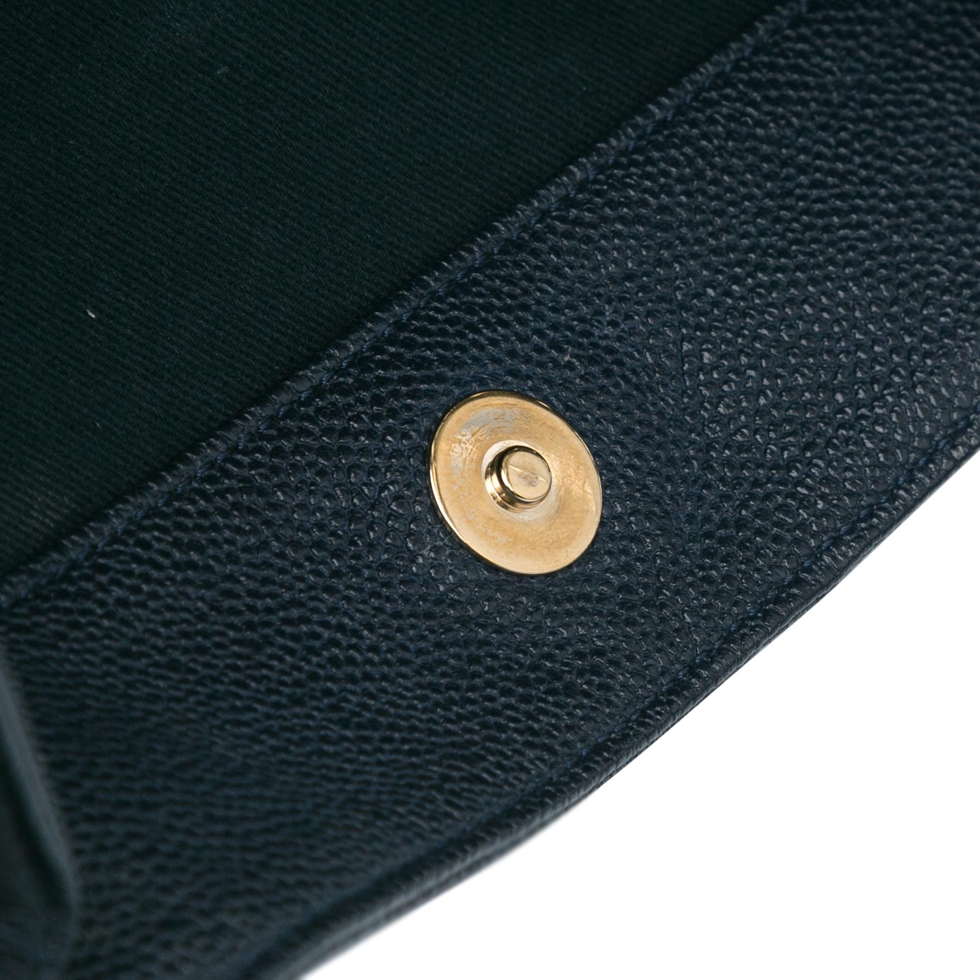 Chanel Zip and Carry Shopping Tote (SHG-DcefDx)