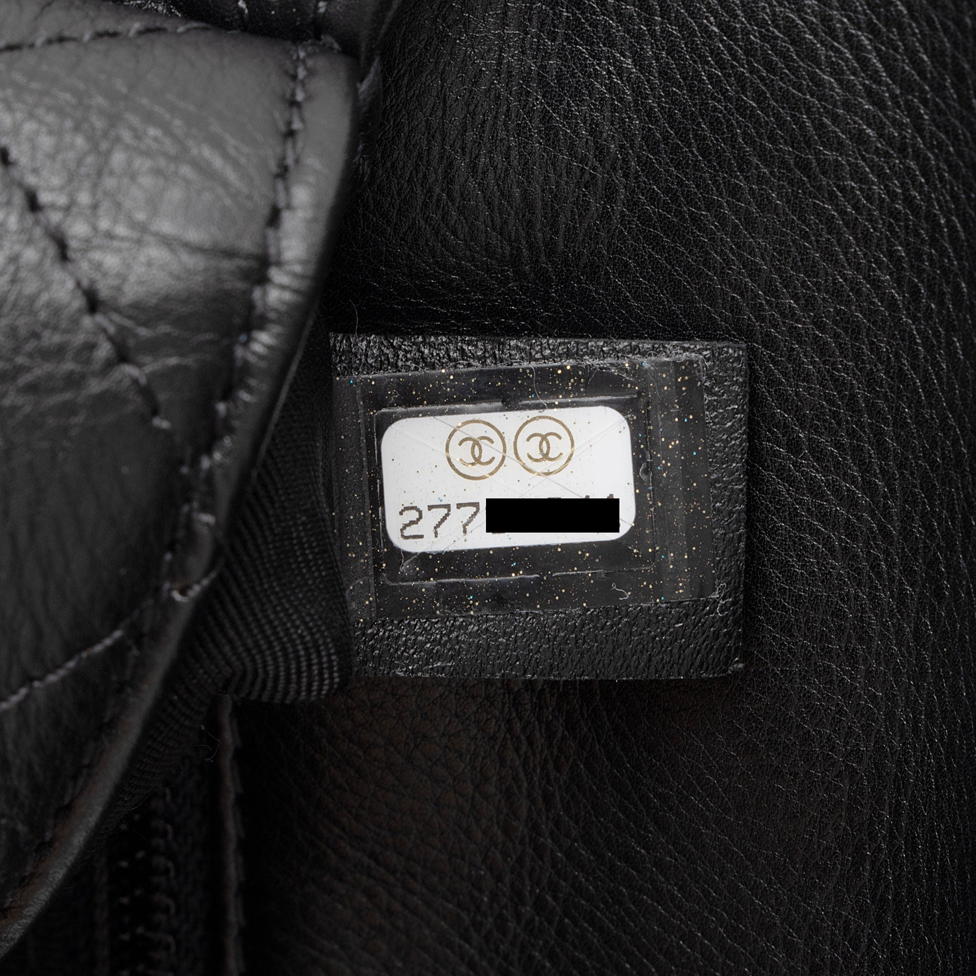 Chanel Calfskin Quilted Carry With Chic Flap Waist Bag (SHF-zM1SNQ)