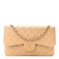 CHANEL JUMBO DOUBLE FLAP BAG