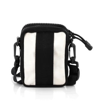 CHANEL SPORT LINE LOGO CROSSBODY BAG