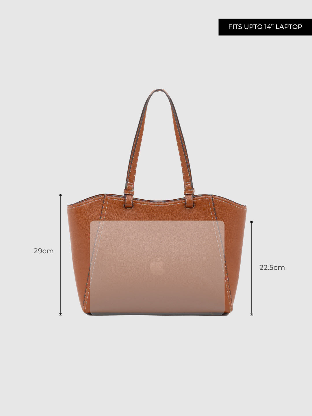 Charlotte Tote Bag