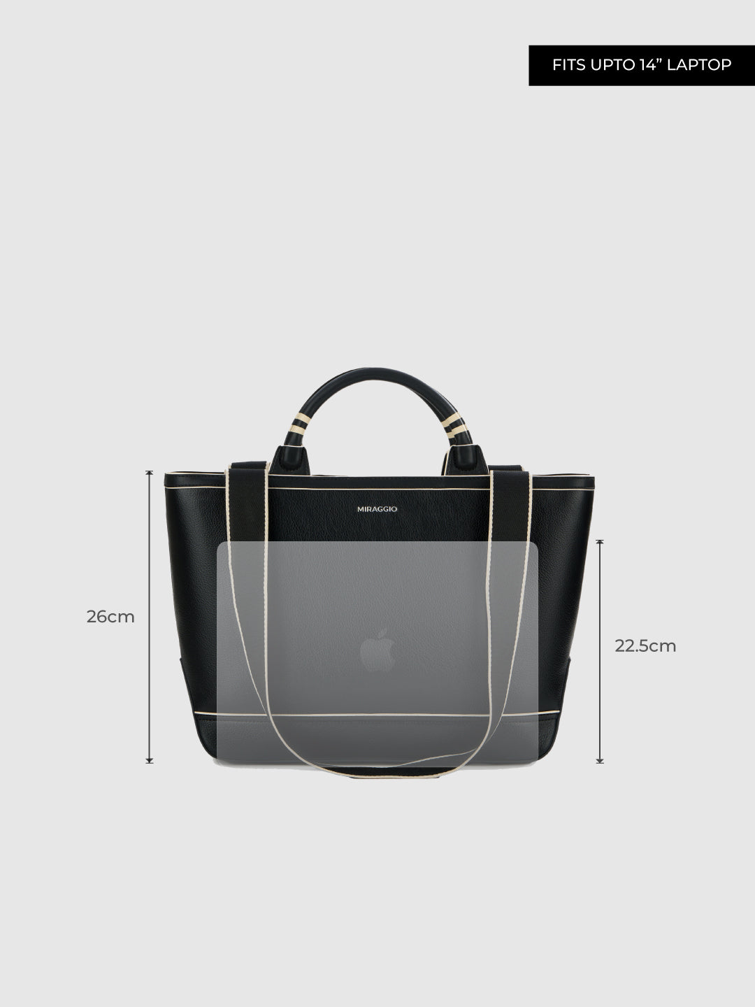 Chaste Tote Bag