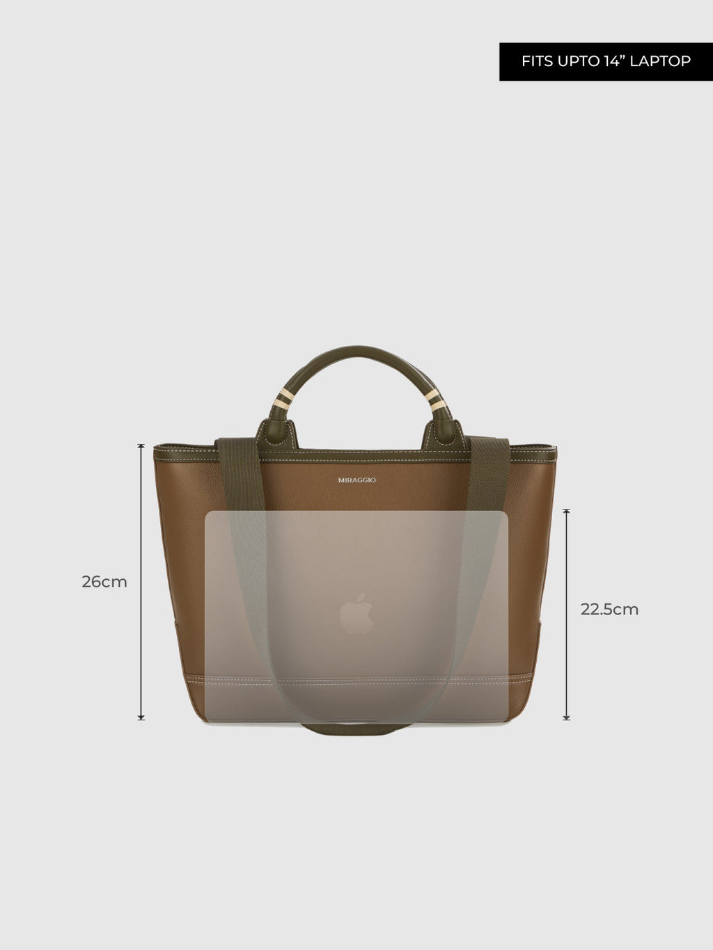 Chaste Tote Bag