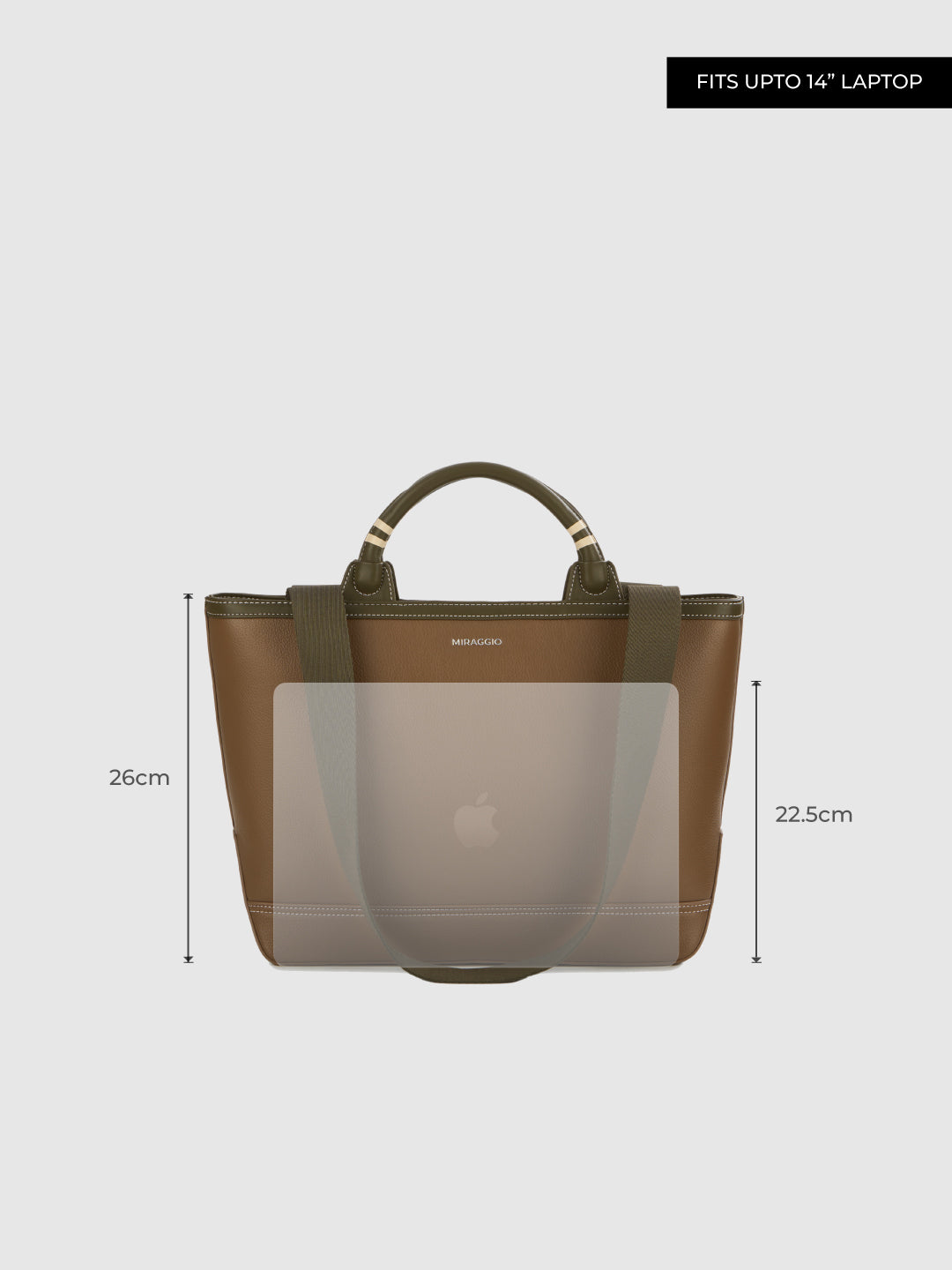 Chaste Tote Bag