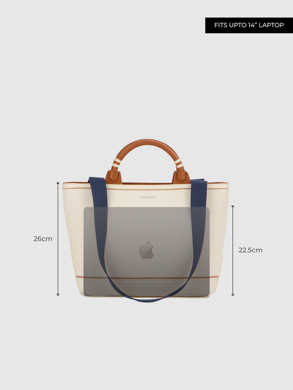 Chaste Tote Bag