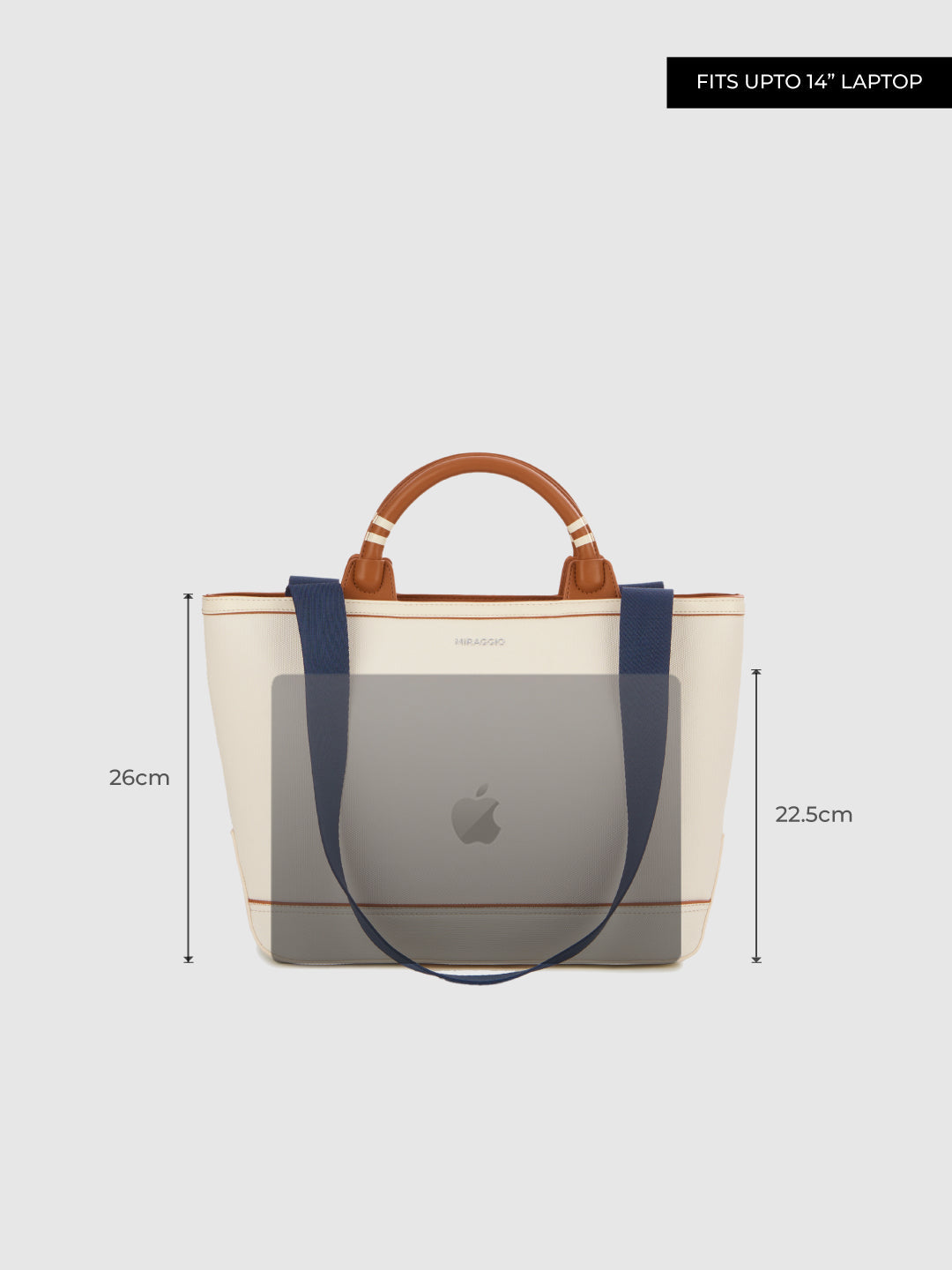 Chaste Tote Bag