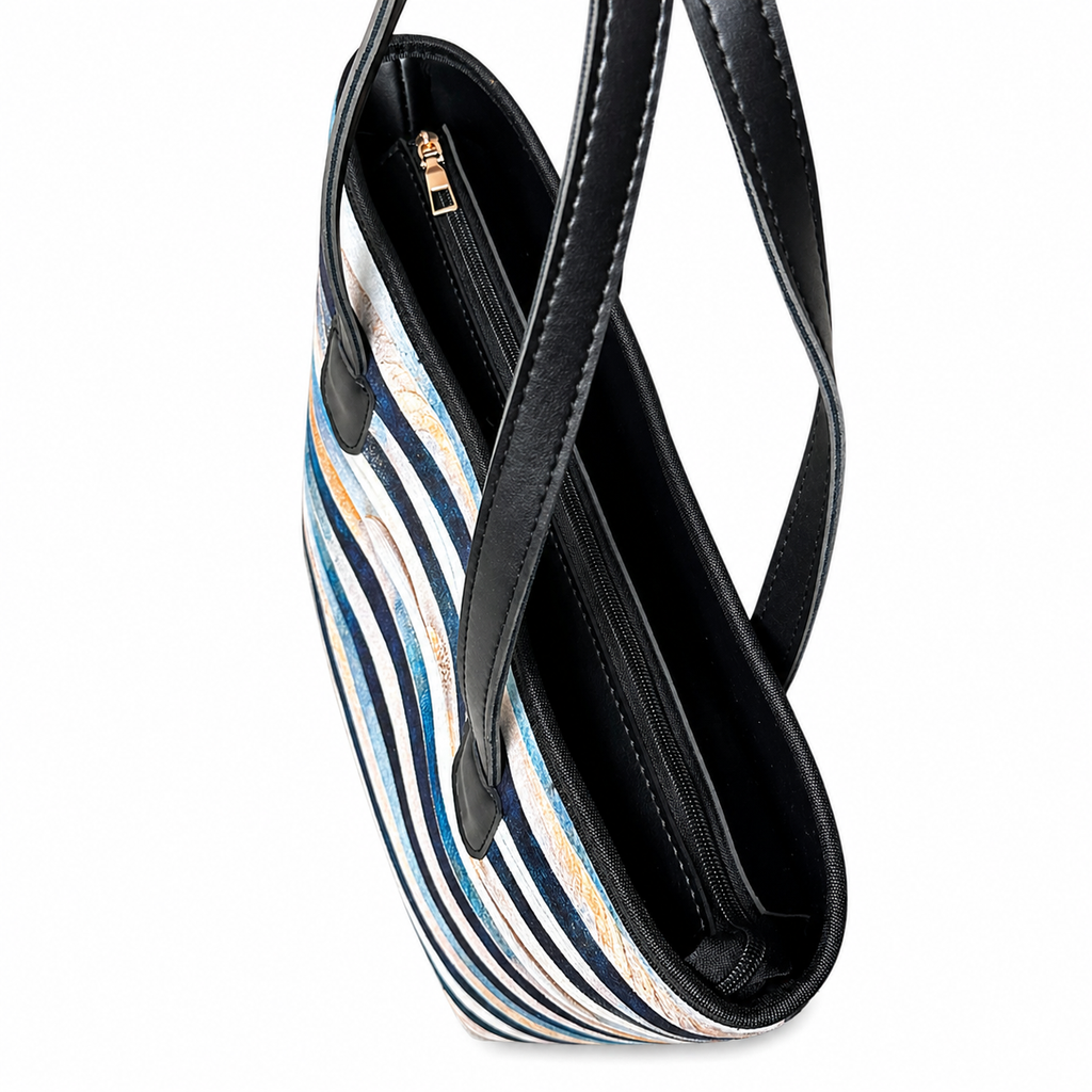 Ocean Muse Tote