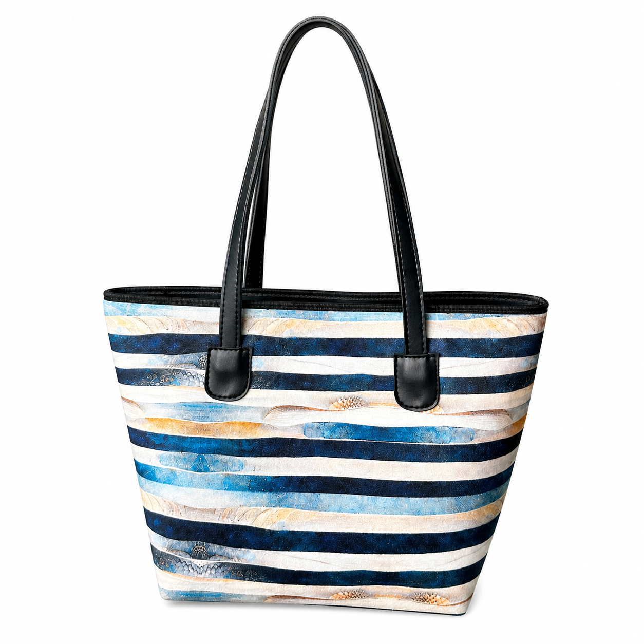 Ocean Muse Tote