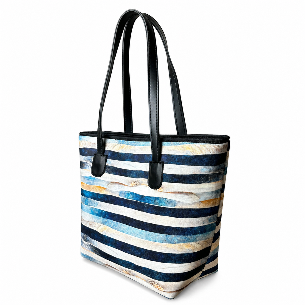 Ocean Muse Tote