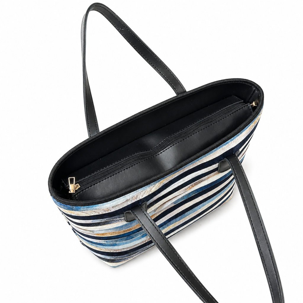 Ocean Muse Tote