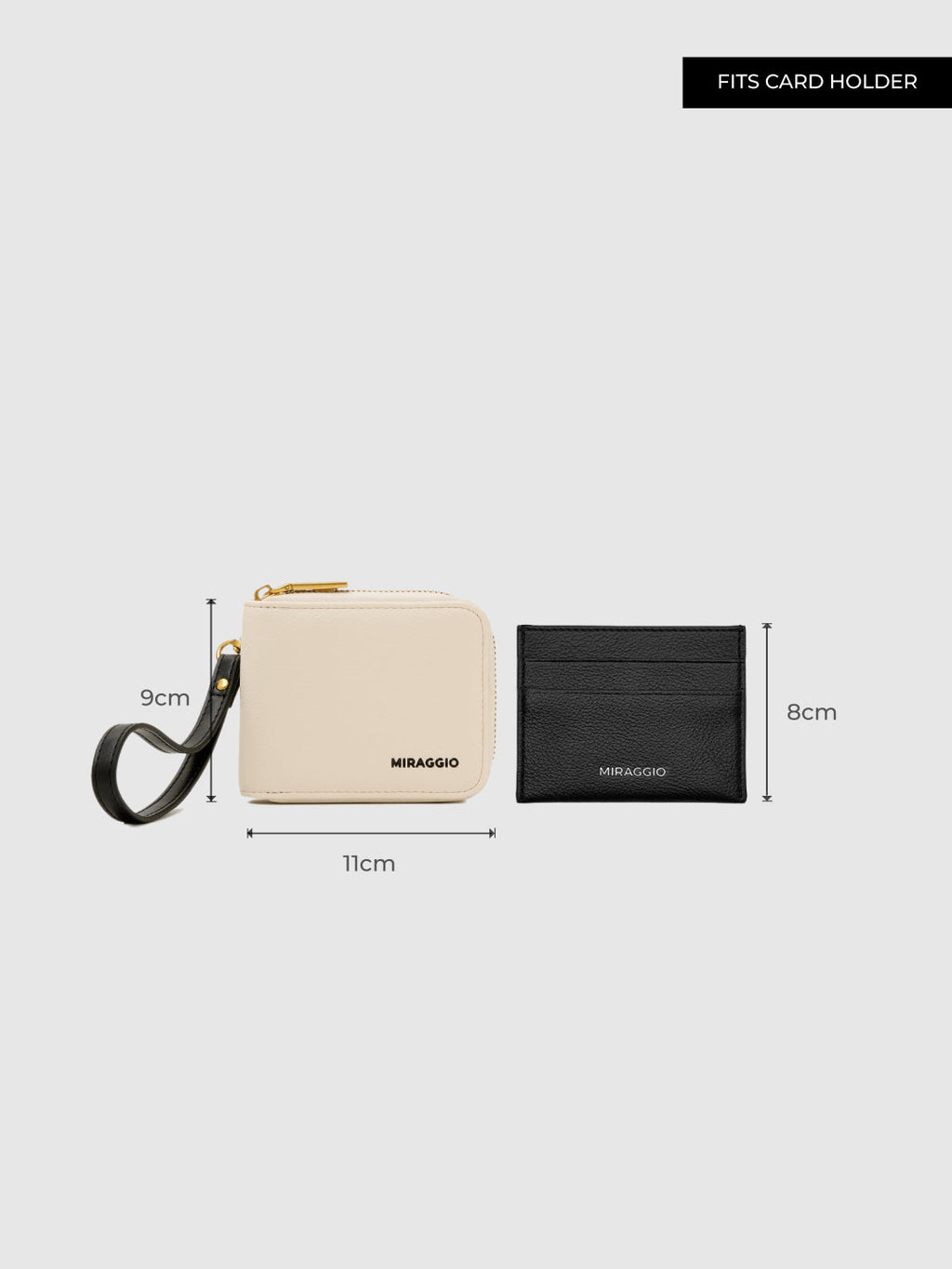 Cody Wallet