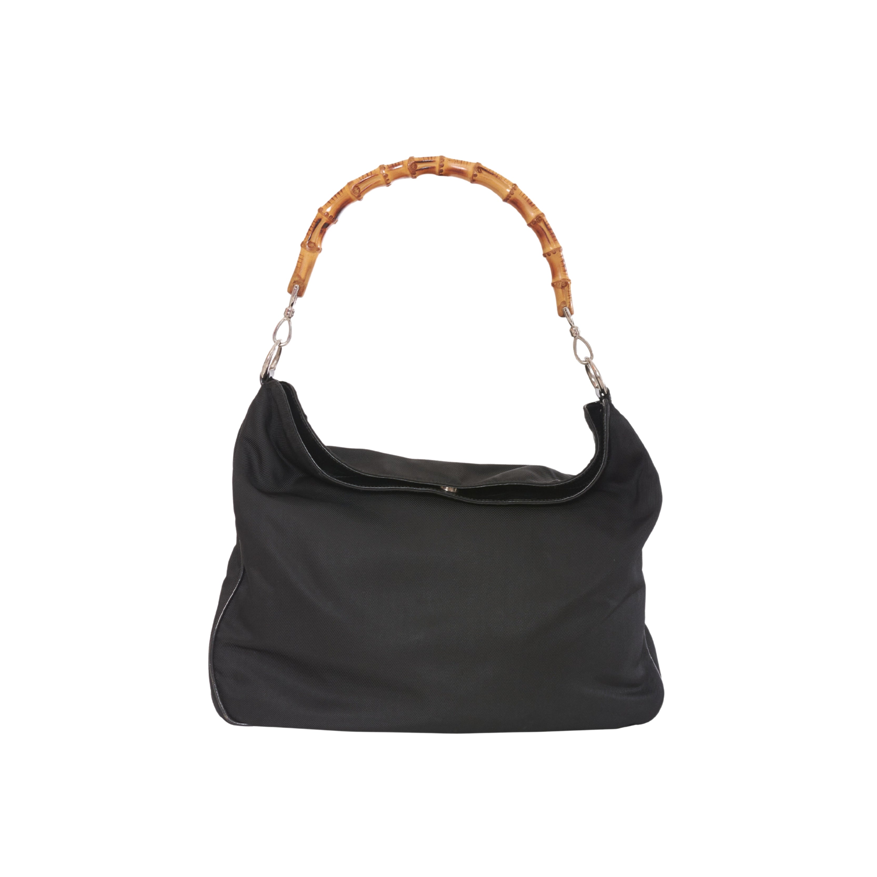 GUCCI Gucci Bamboo Bag
