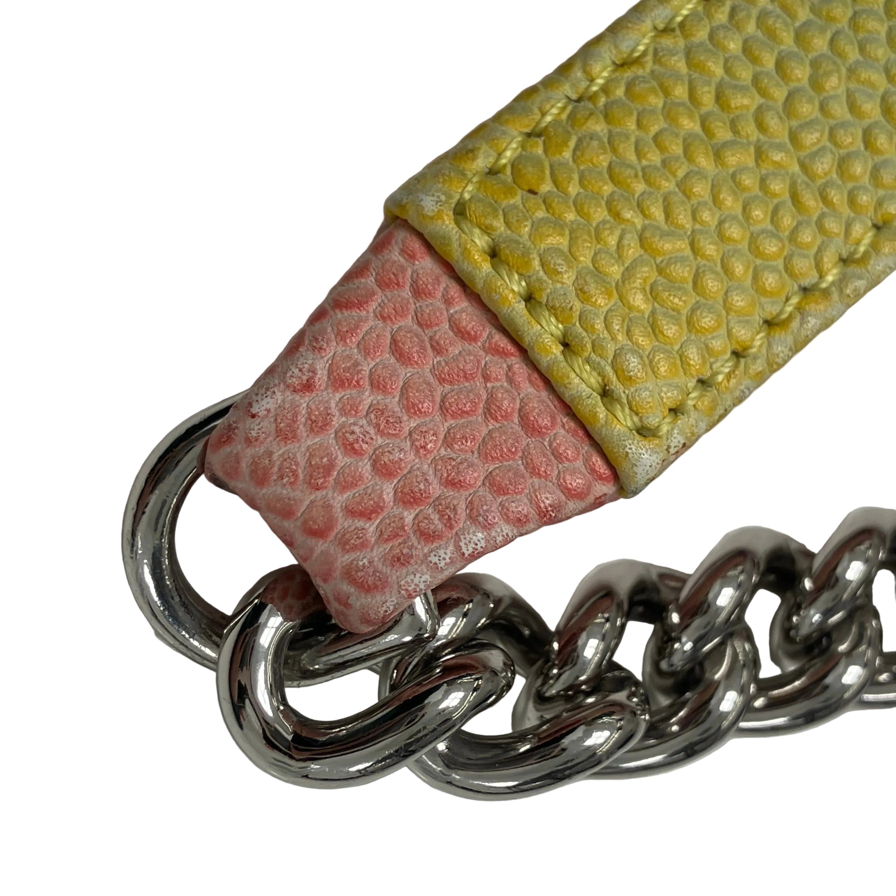 Boy Chanel 2017 Pastel Color Caviar Mini Shoulder Bag