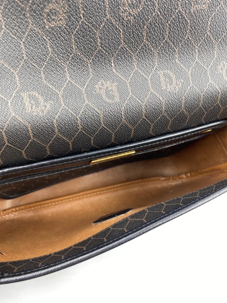 Christian Dior Crossbody
