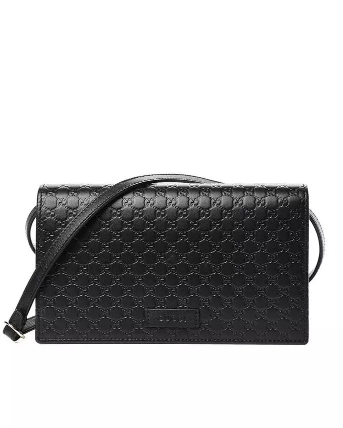 Gucci crossbody bag