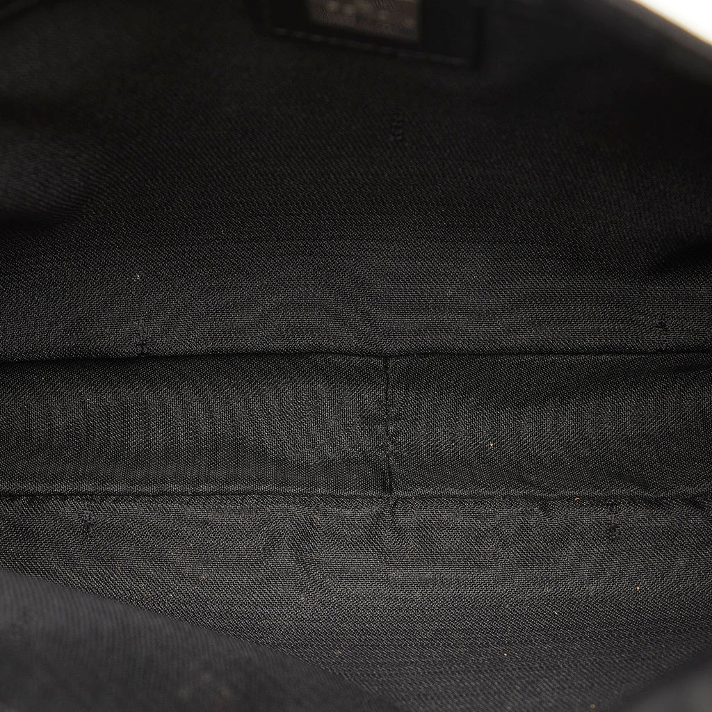 FENDI Nylon Shoulder Bag