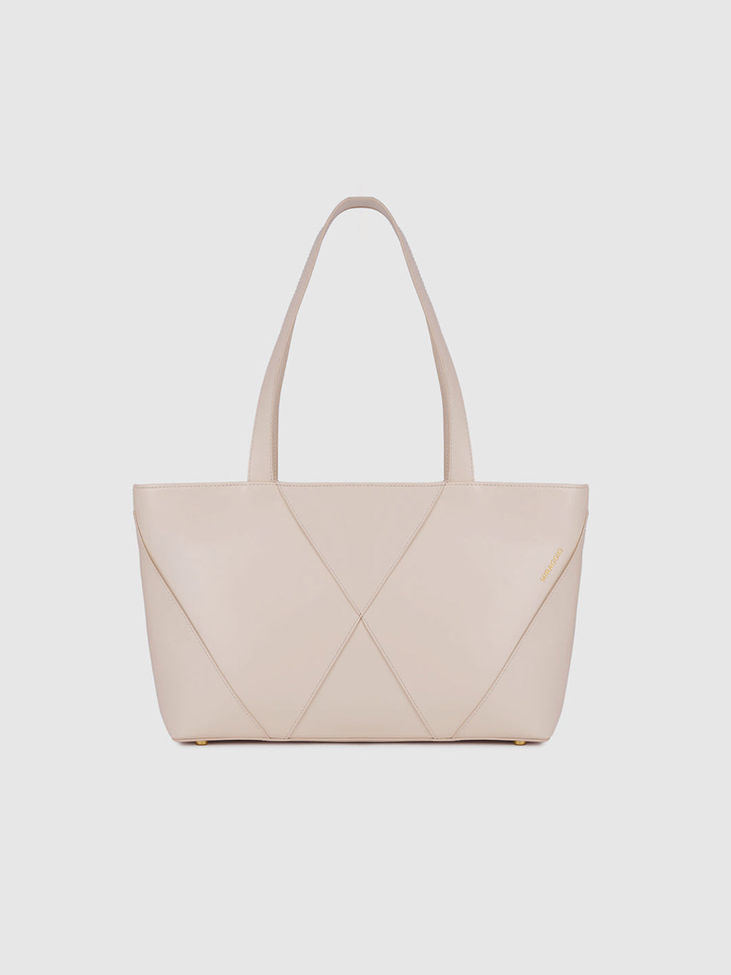 Nutty Tote Bag