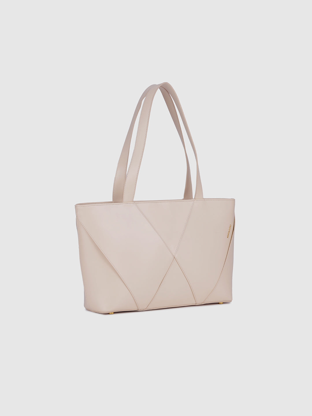 Nutty Tote Bag