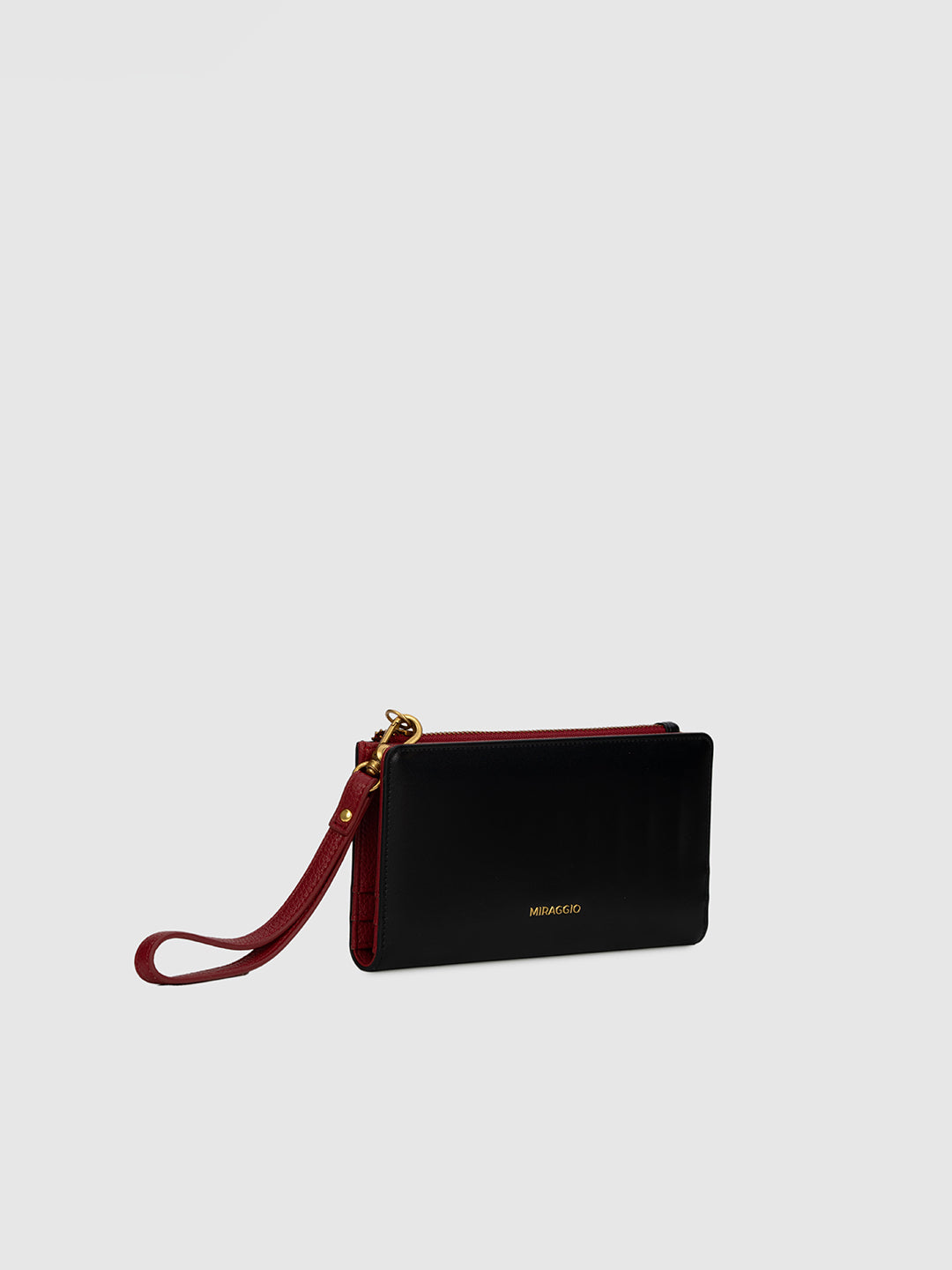 Carmen Long BI-Fold Wallet