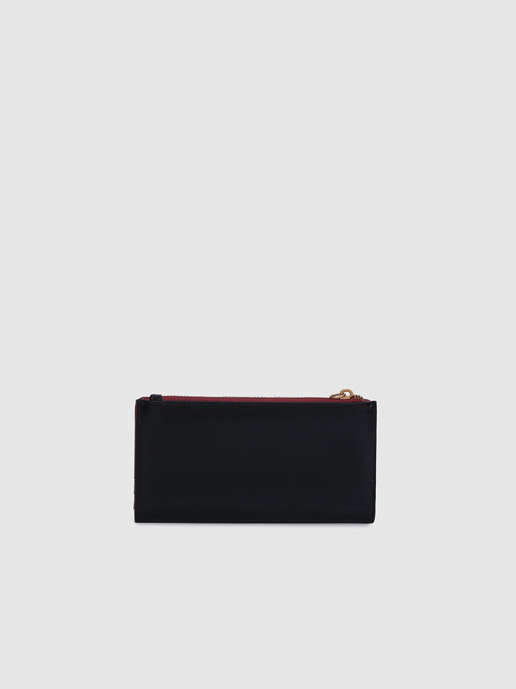 Carmen Long BI-Fold Wallet