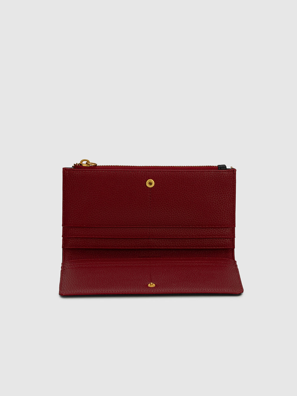 Carmen Long BI-Fold Wallet