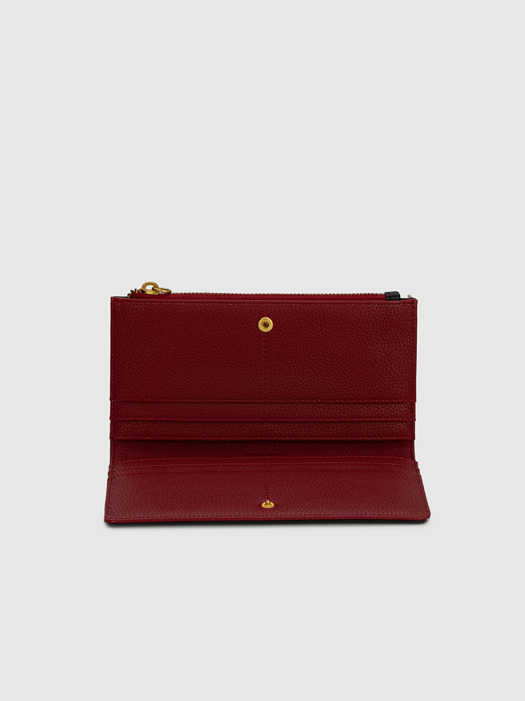 Carmen Long BI-Fold Wallet