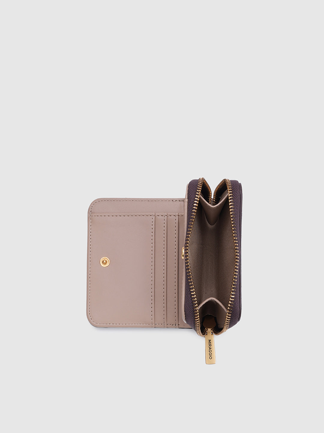 Lea Bi-Fold Wallet
