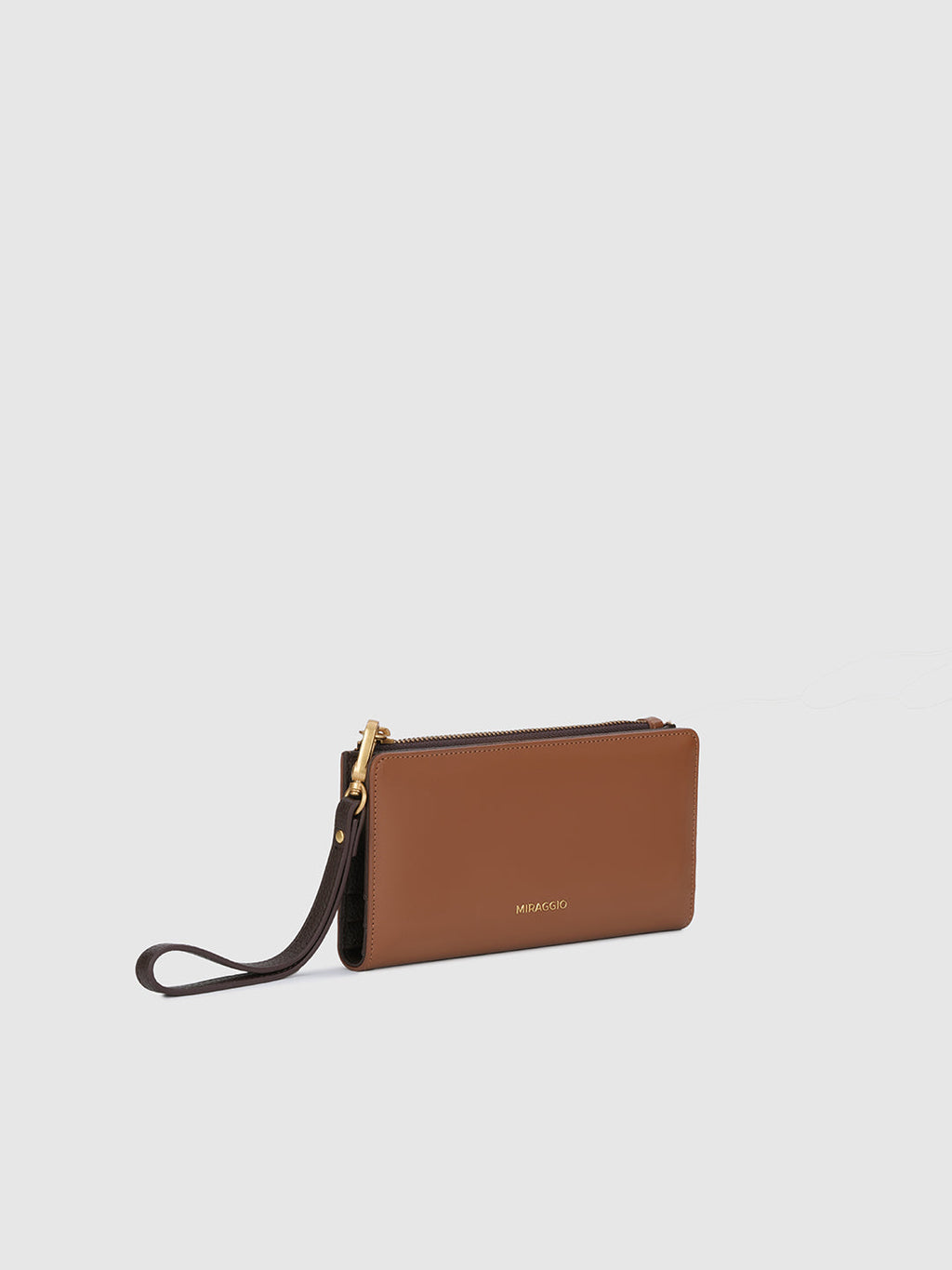 Carmen Long BI-Fold Wallet