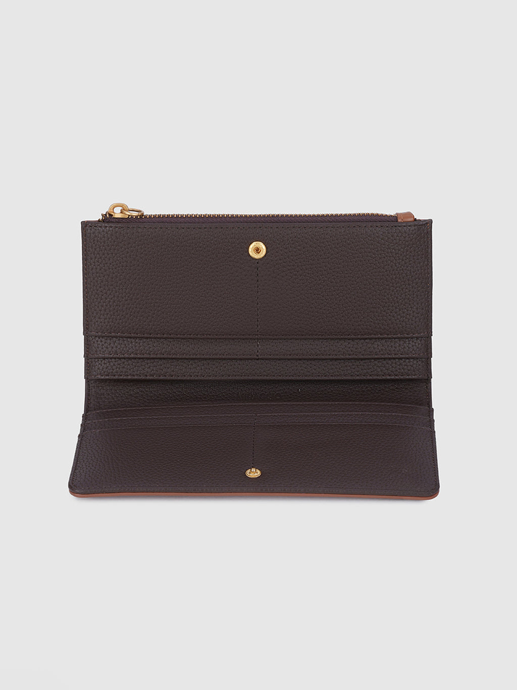 Carmen Long BI-Fold Wallet