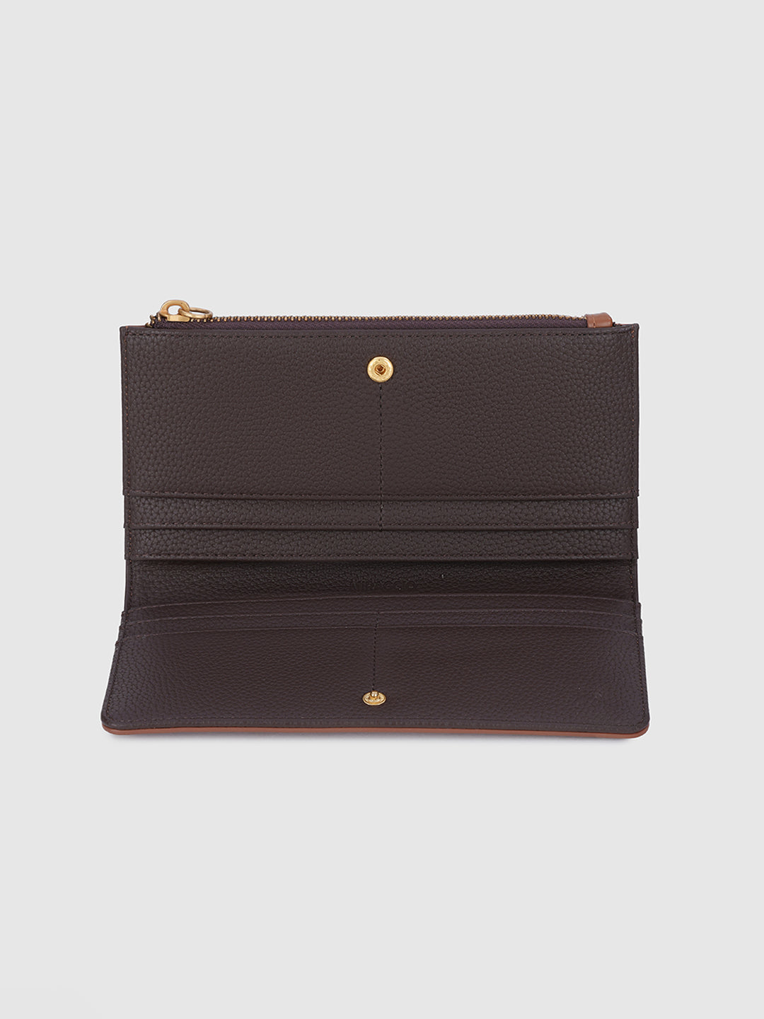 Carmen Long BI-Fold Wallet