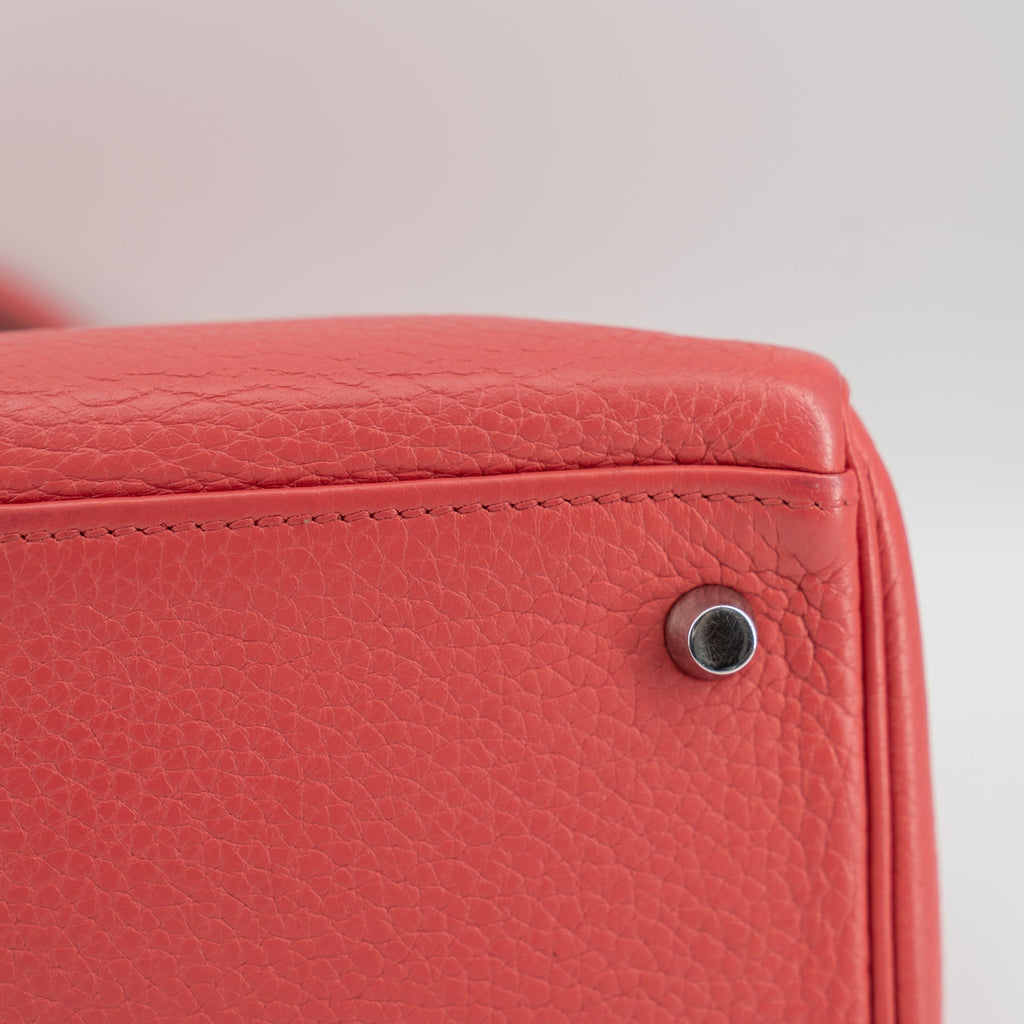 Hermes Kelly 32 bag