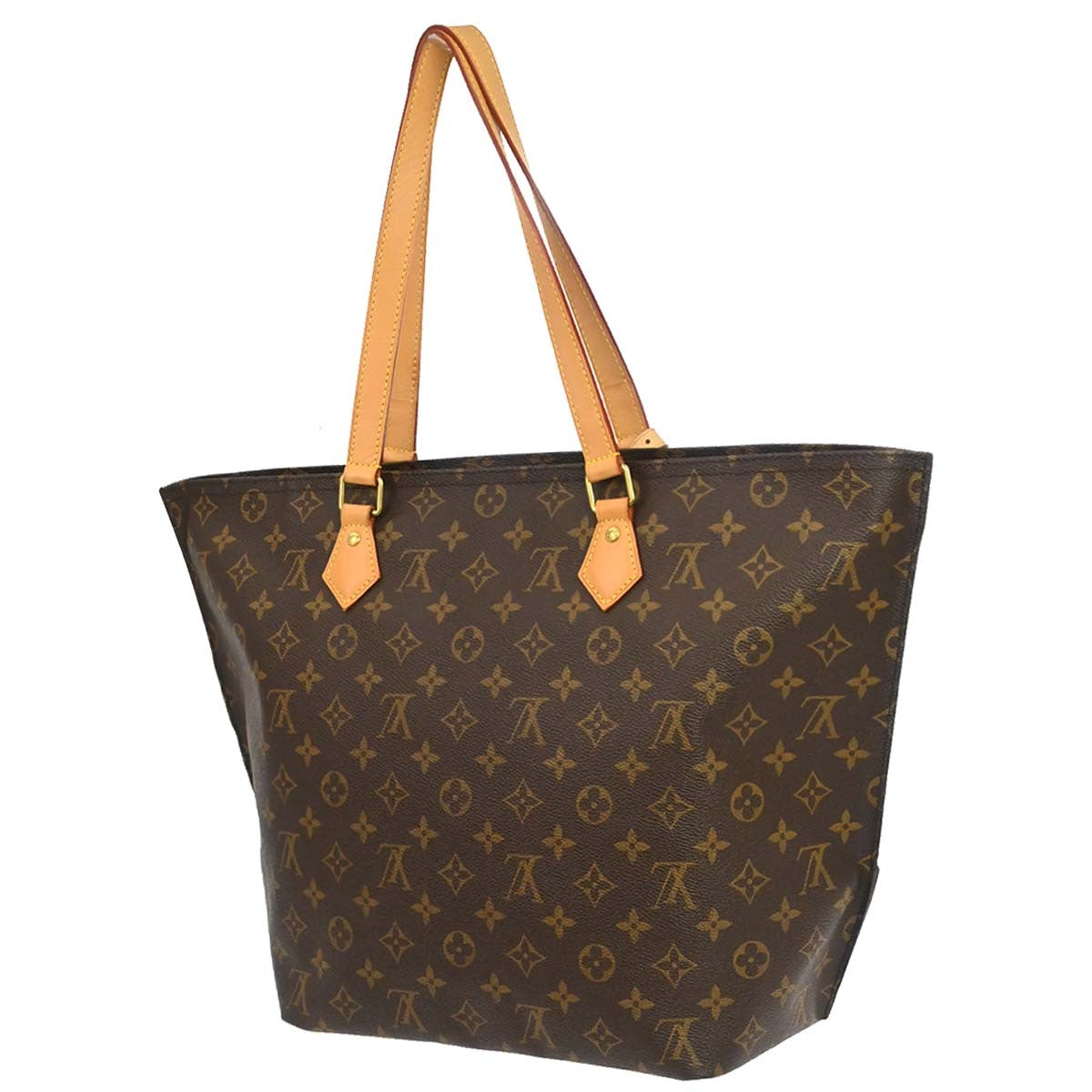 Louis Vuitton Monogram All-In PM Tote Bag M47028