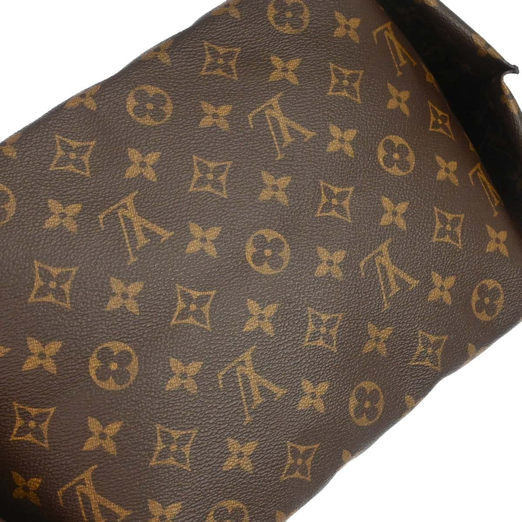Louis Vuitton Monogram All-In PM Tote Bag M47028