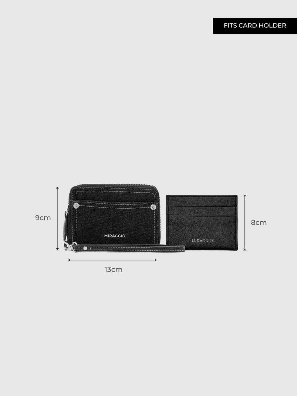 Dew Wallet