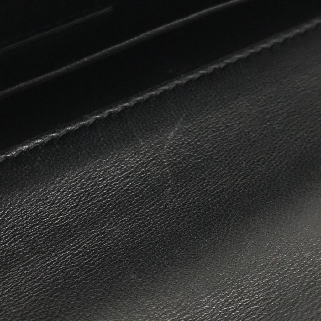 Dior 30 Montaigne East-West Chain Bag (SHG-gwdOay)