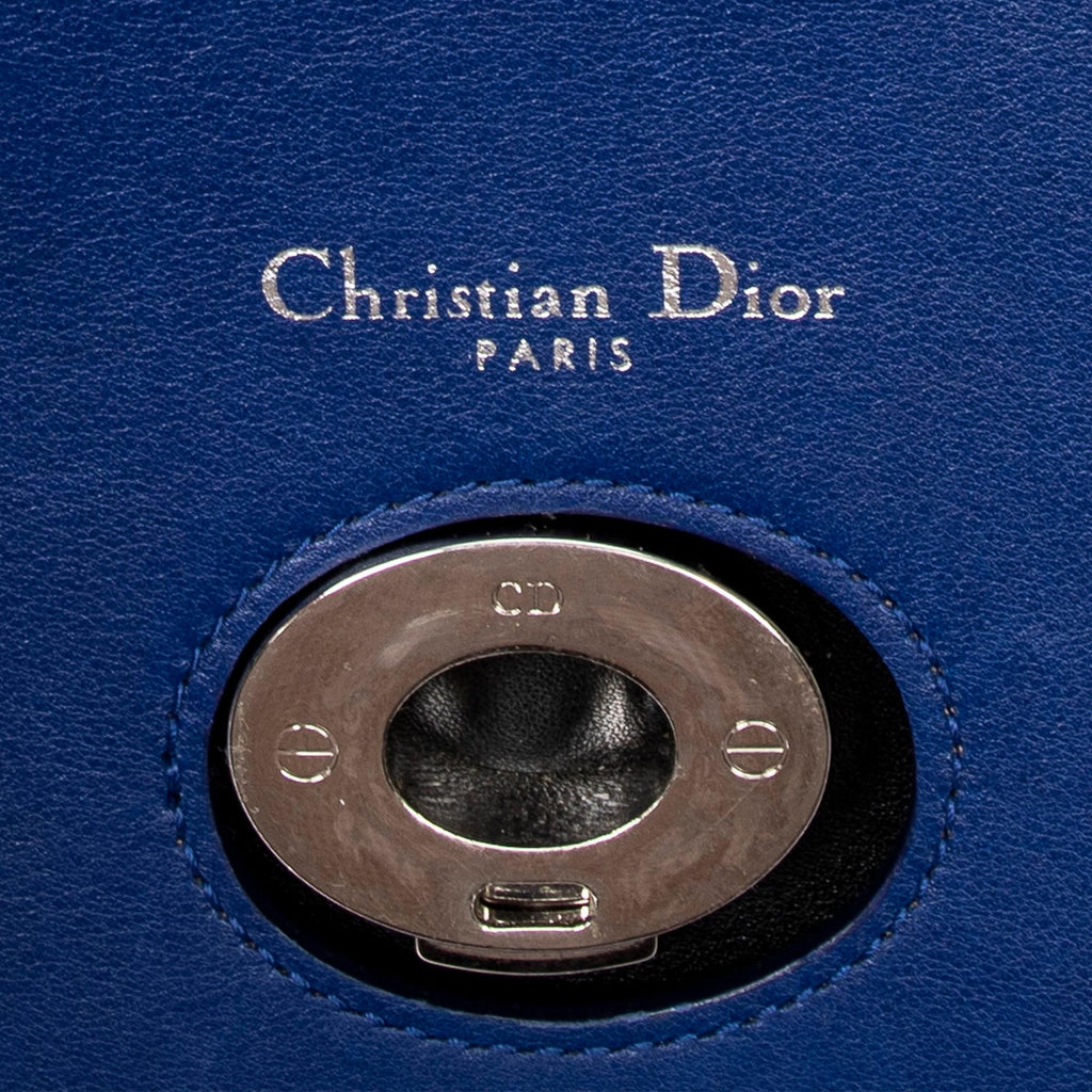 Dior Be Dior Double Flap (SHG-Mc7uP2)