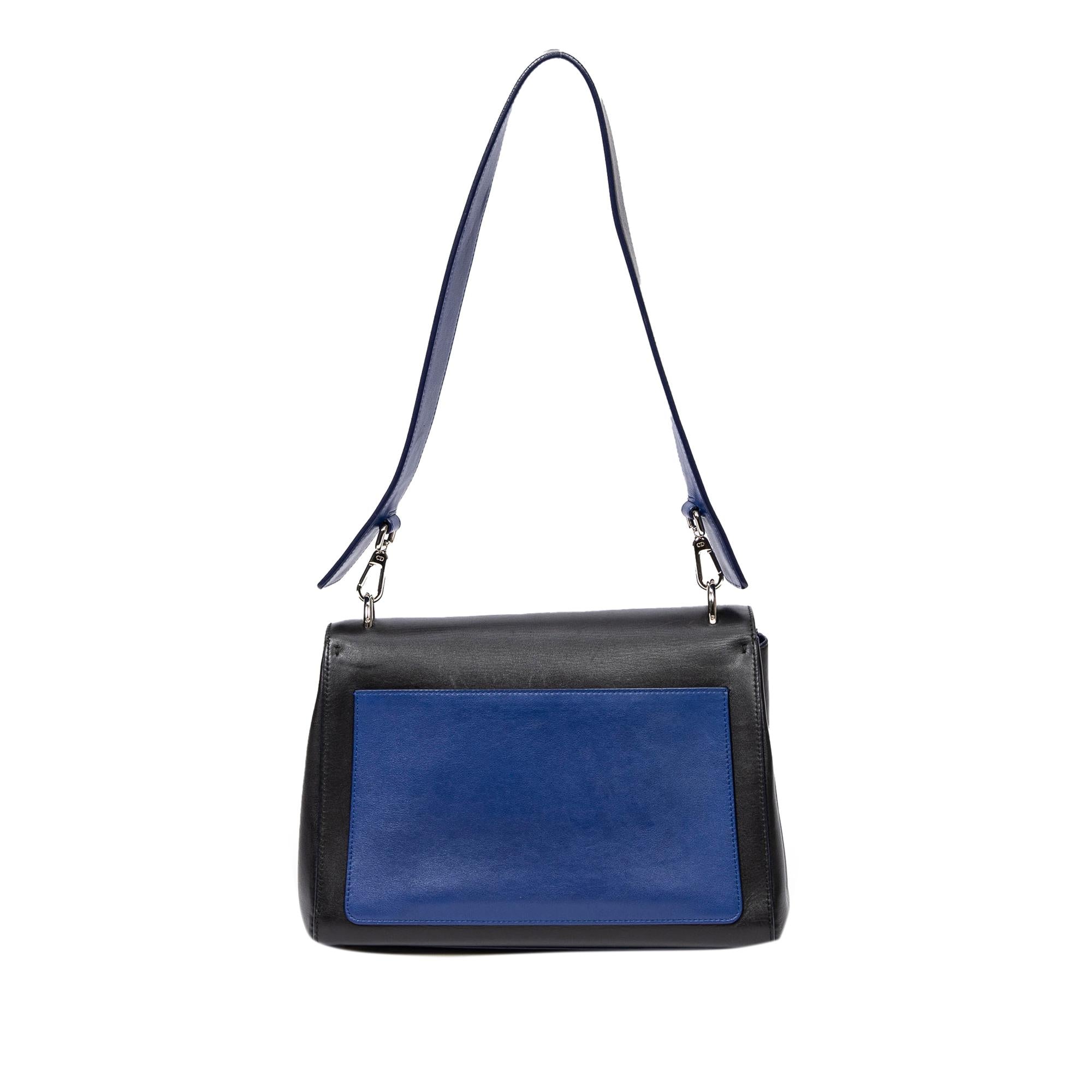 Dior Be Dior Double Flap (SHG-Mc7uP2)