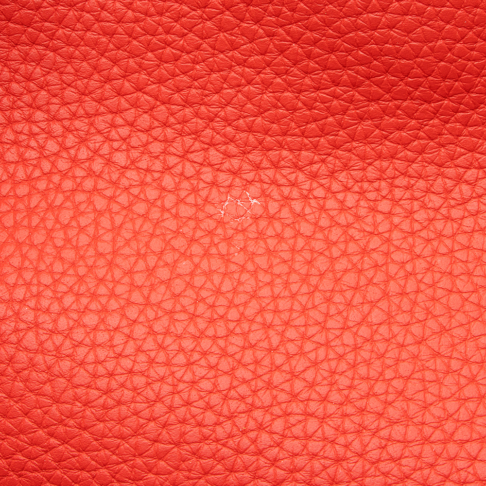 Dior Bullcalf Leather Diorissimo Medium Tote (SHF-16268)