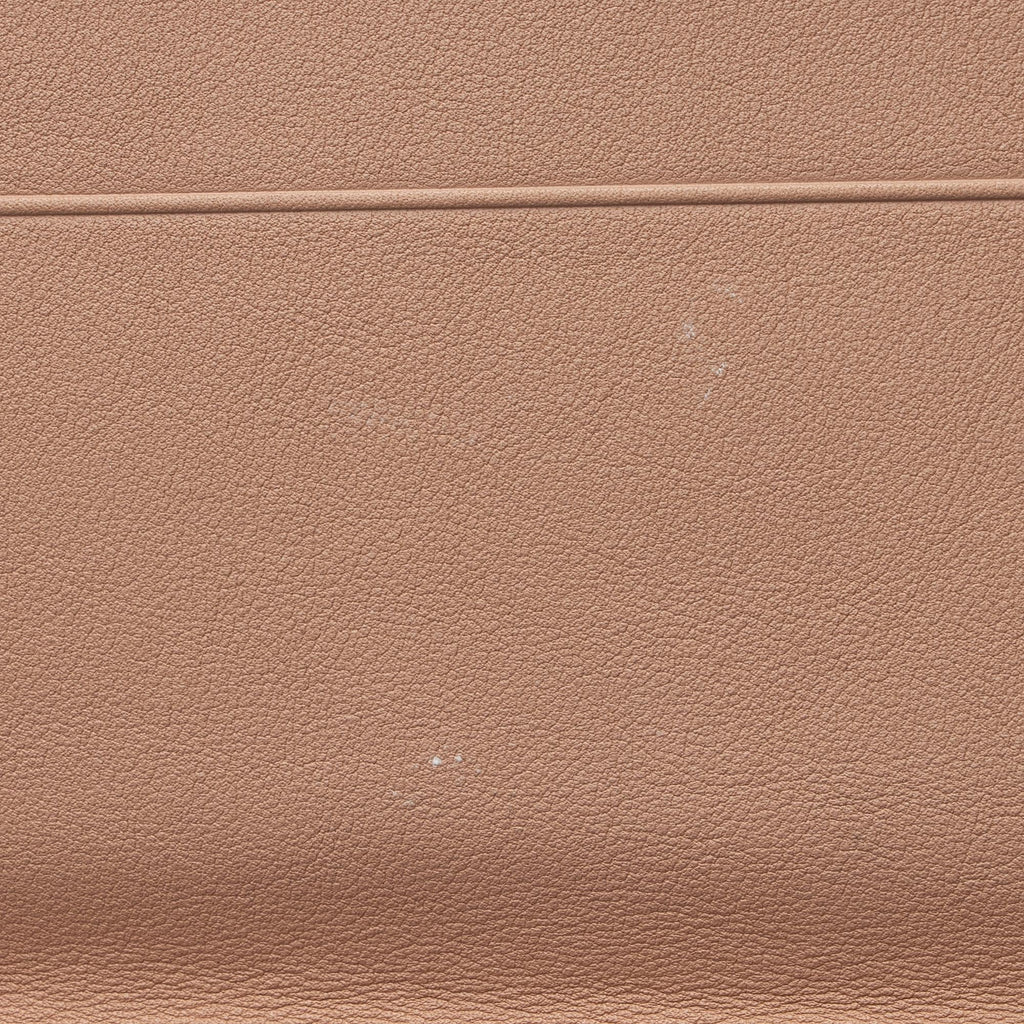 Dior Calfskin Small Book Tote (SHF-22712)